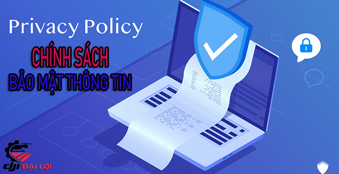 Chính sách bảo mật