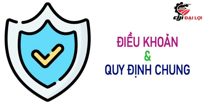Điều khoản sử dụng