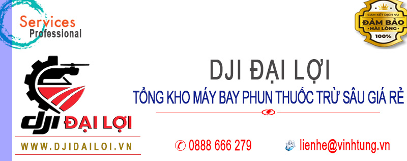máy bay phun thuốc