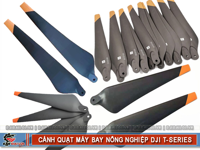 Cánh quạt máy bay DJI T-Series