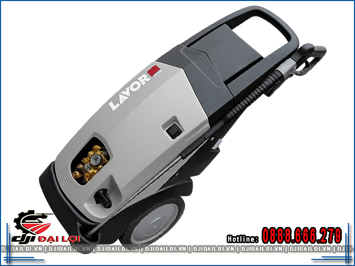 Cách chọn máy phun thuốc trừ sâu công nghiệp công suất lớn