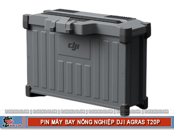 Pin máy bay DJI Agras T20P