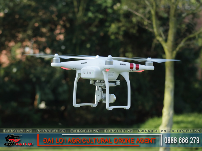 Bay flycam có bị cấm không và cách phòng tránh rủi ro pháp lý?