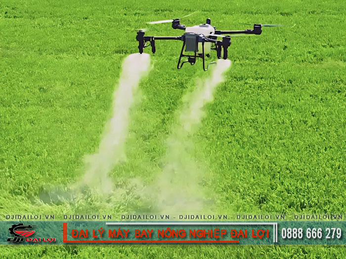 Sự thật máy bay nông nghiệp giá rẻ có đáng mua không?