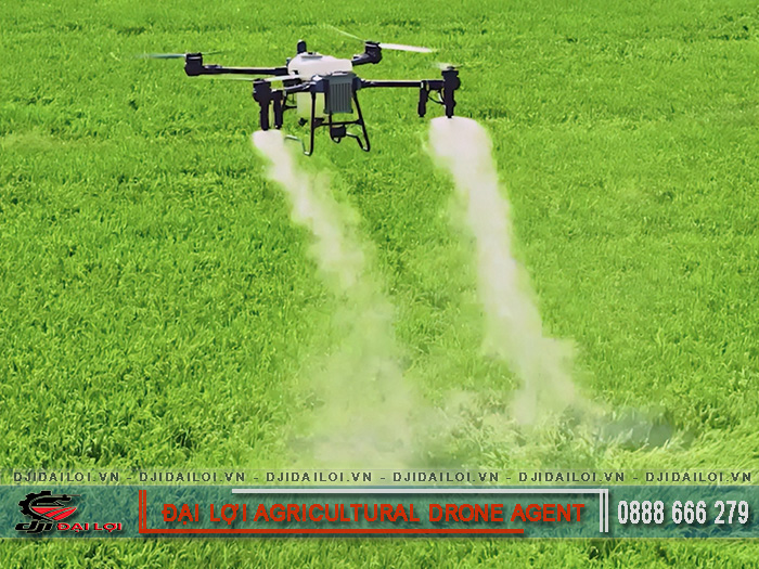 Sự thật máy bay nông nghiệp giá rẻ có đáng mua không?