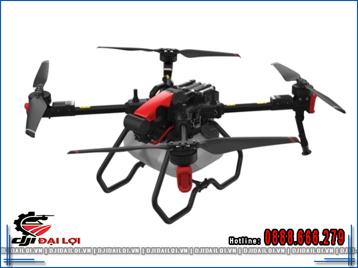 Có nên đầu tư mua máy bay phun thuốc cũ giá rẻ không?