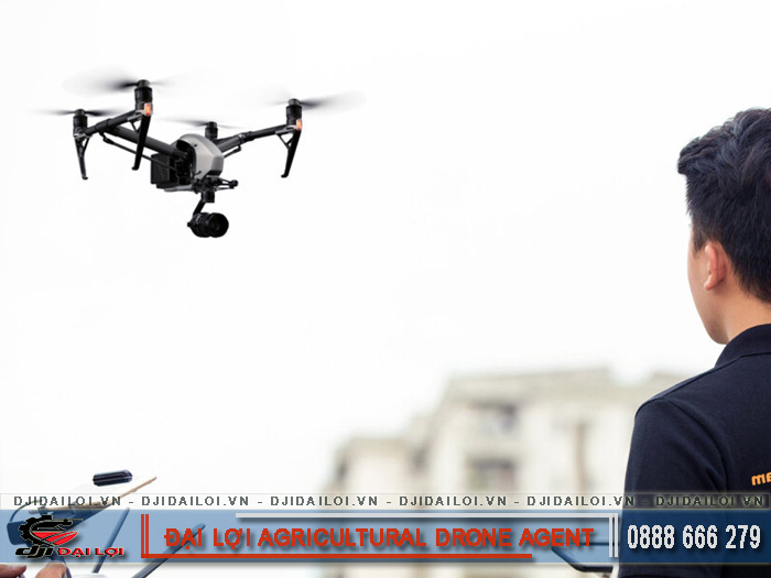 Hướng dẫn xin giấy phép bay flycam nhanh và hợp lệ