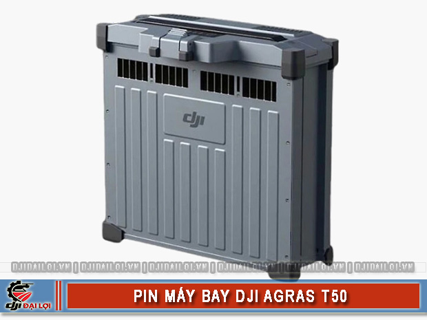 Pin máy bay Dji Agras T50
