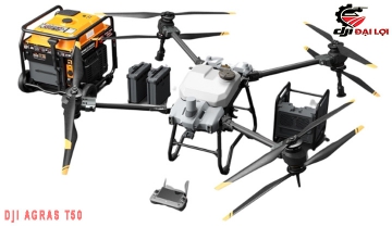 Dji Agras T50