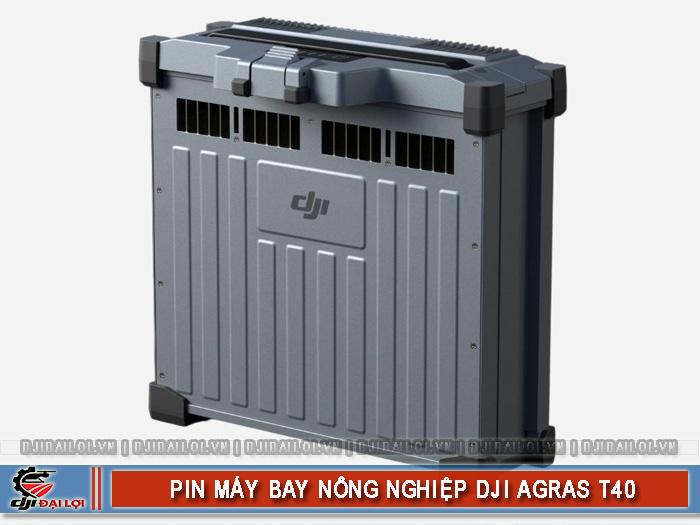 Pin máy bay DJI Agras T40