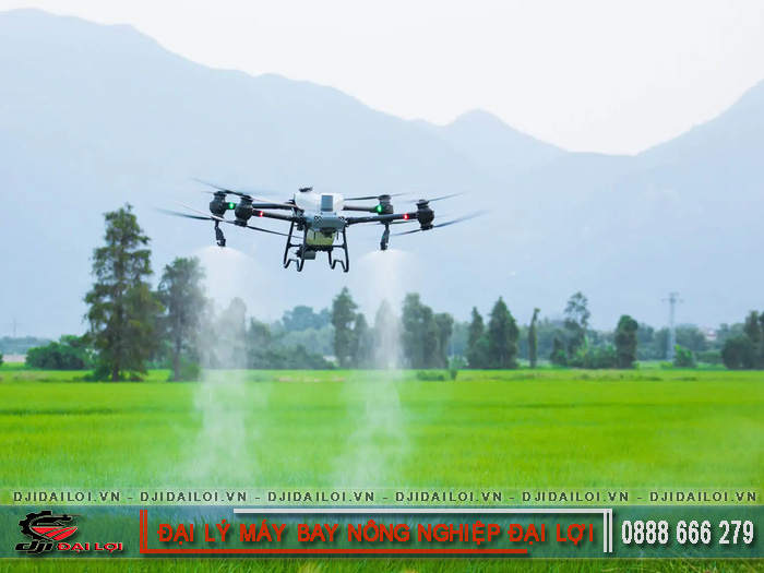 How to optimize drone spraying investment costs for small farms